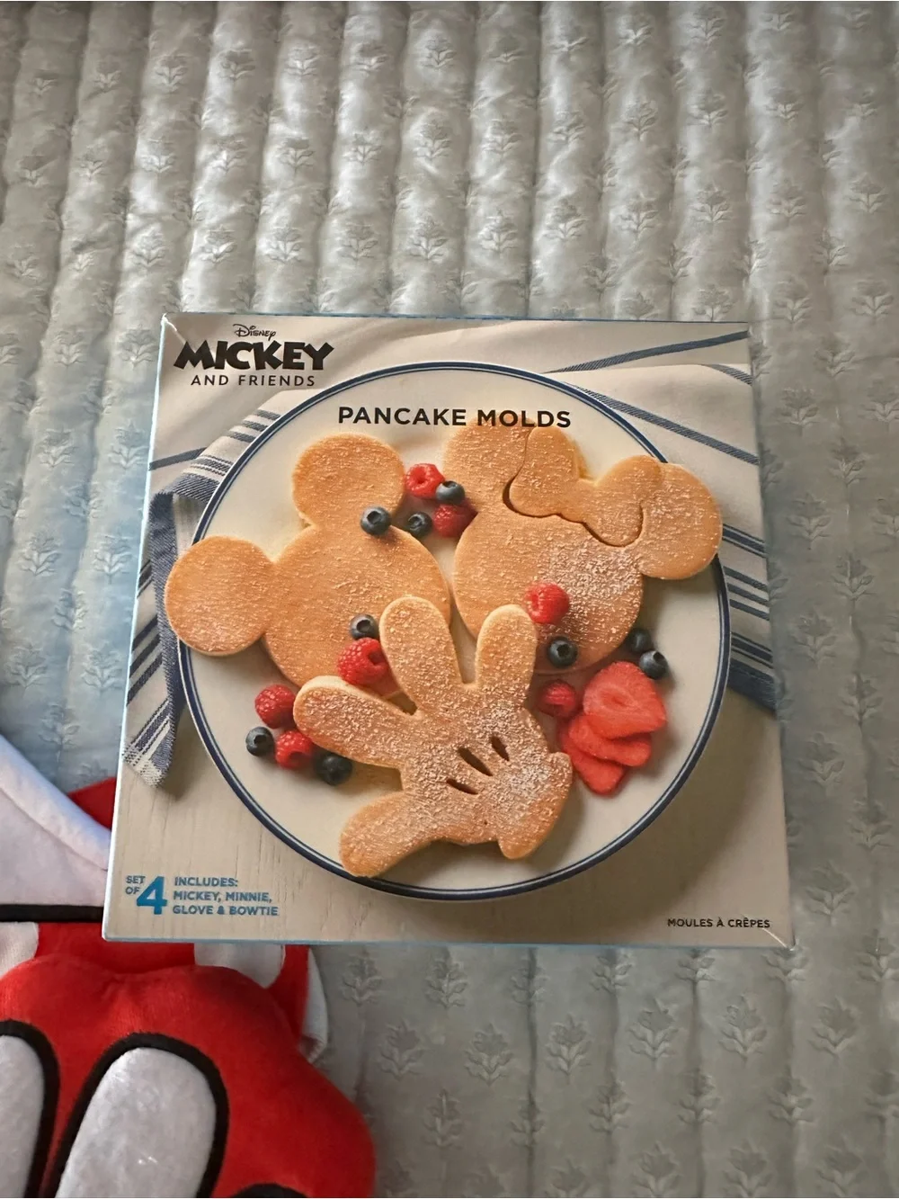 N/A disney minnie